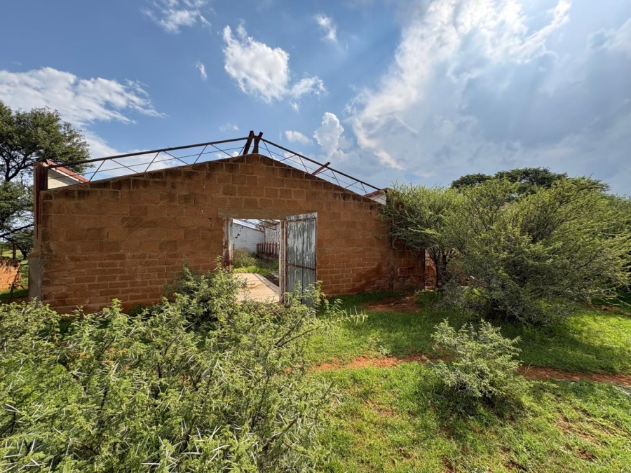 Commercial Property for Sale in Christiana Rural North West